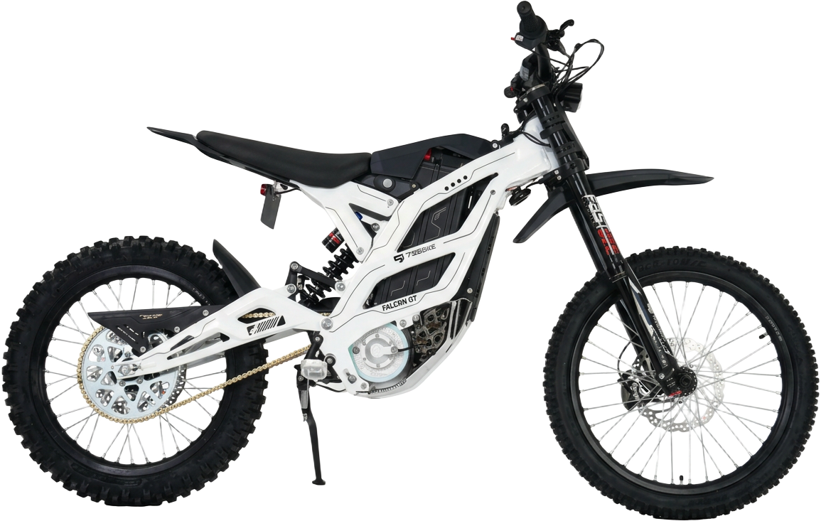Moto elétrica 79BIKE Falcon GT